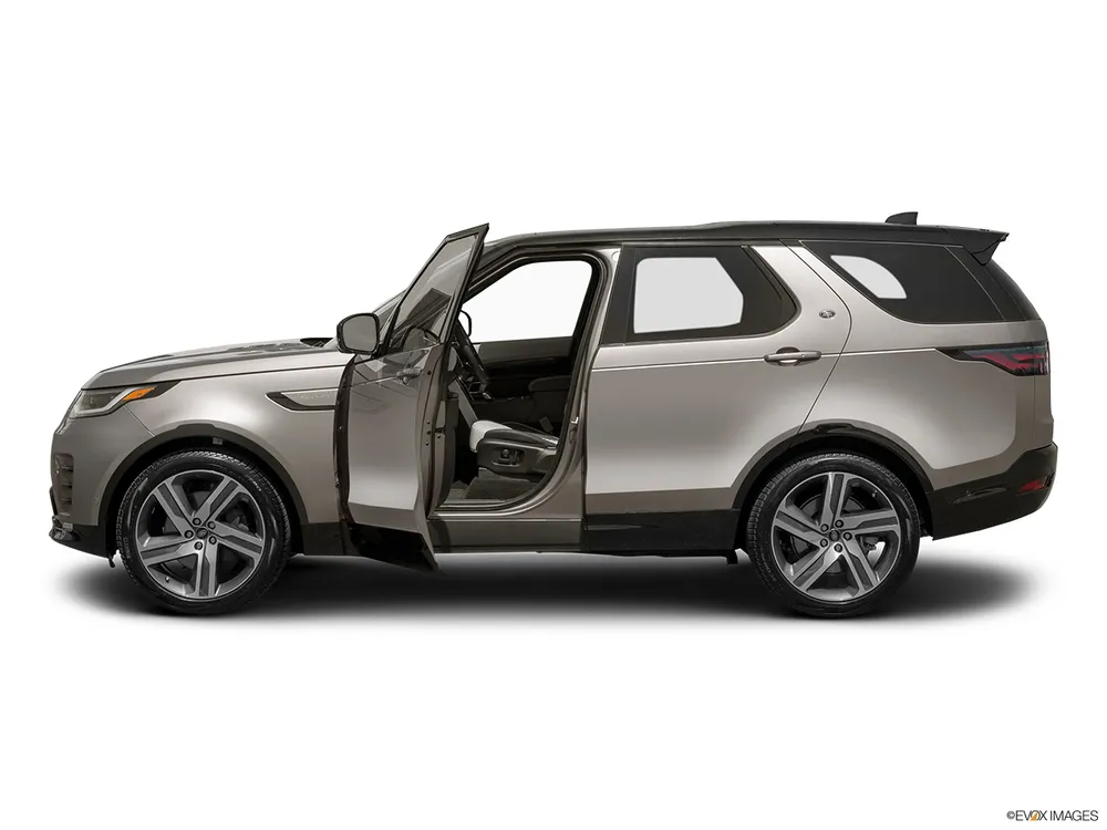 2022 Land Rover Discovery 3.0L R-Dynamic HSE (360 HP)