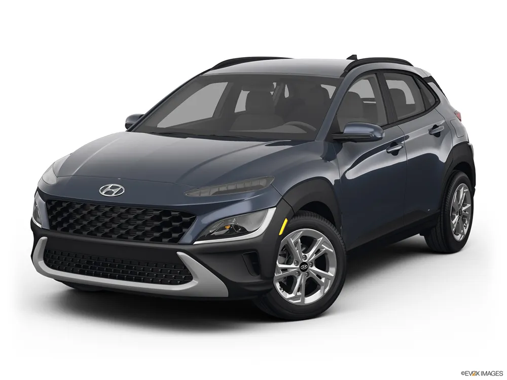 2022 Hyundai Kona 2.0L Comfort