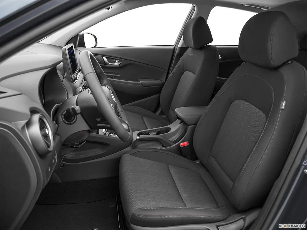 2023 Hyundai Kona 2.0L GLS Premium Sunroof