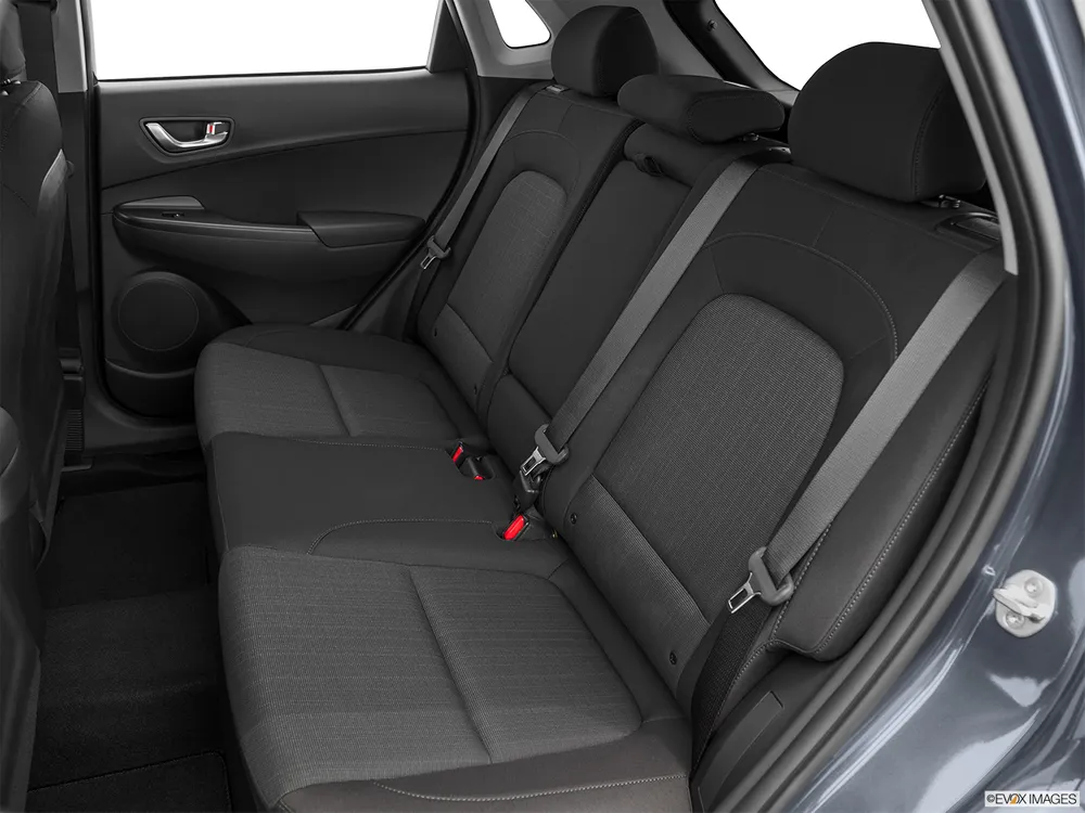 2023 Hyundai Kona 1.6L Turbo SEL