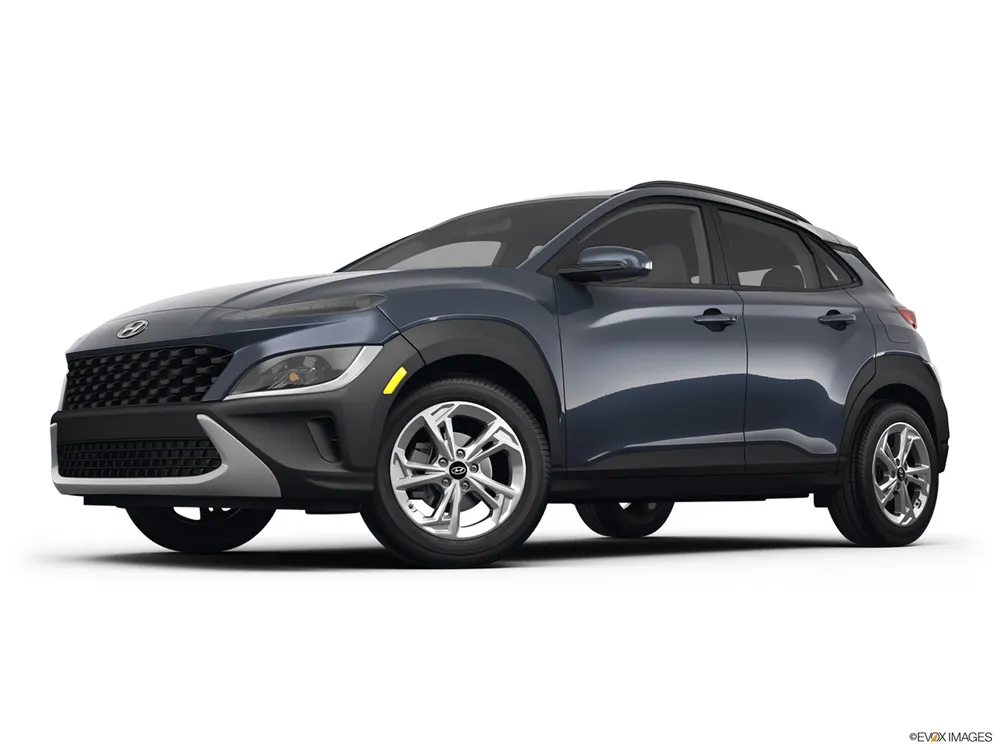 2023 Hyundai Kona 2.0L Comfort