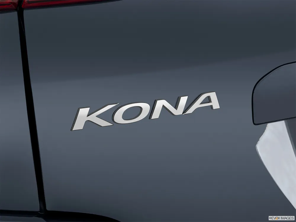 2023 Hyundai Kona 2.0L Limited