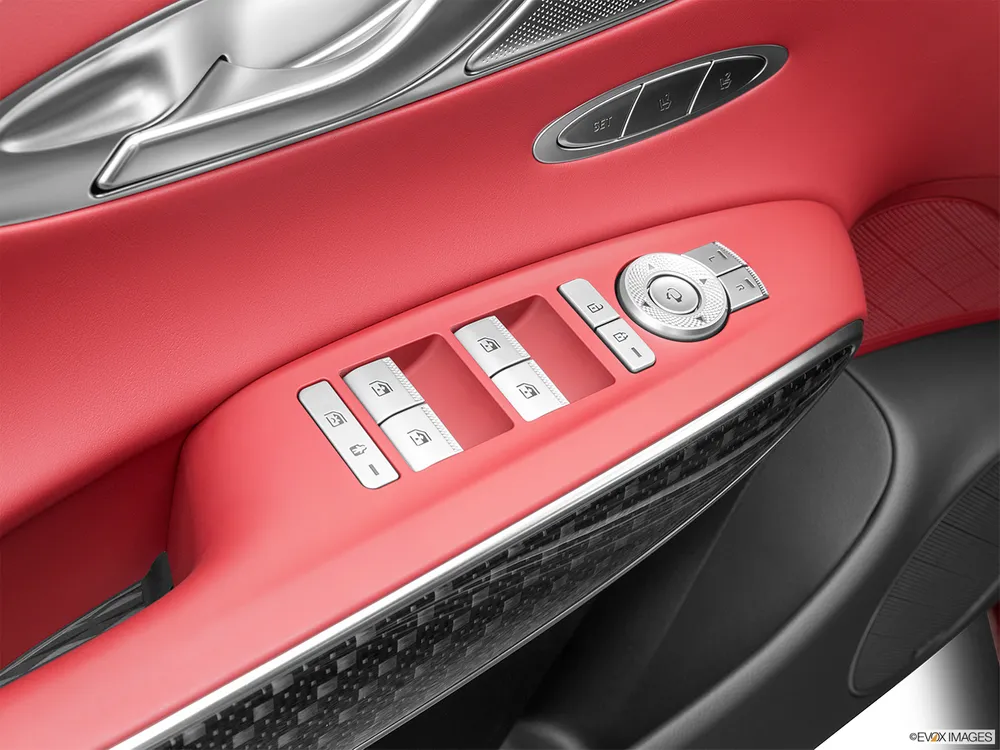 2022 Genesis GV70 3.5T Royal (AWD)