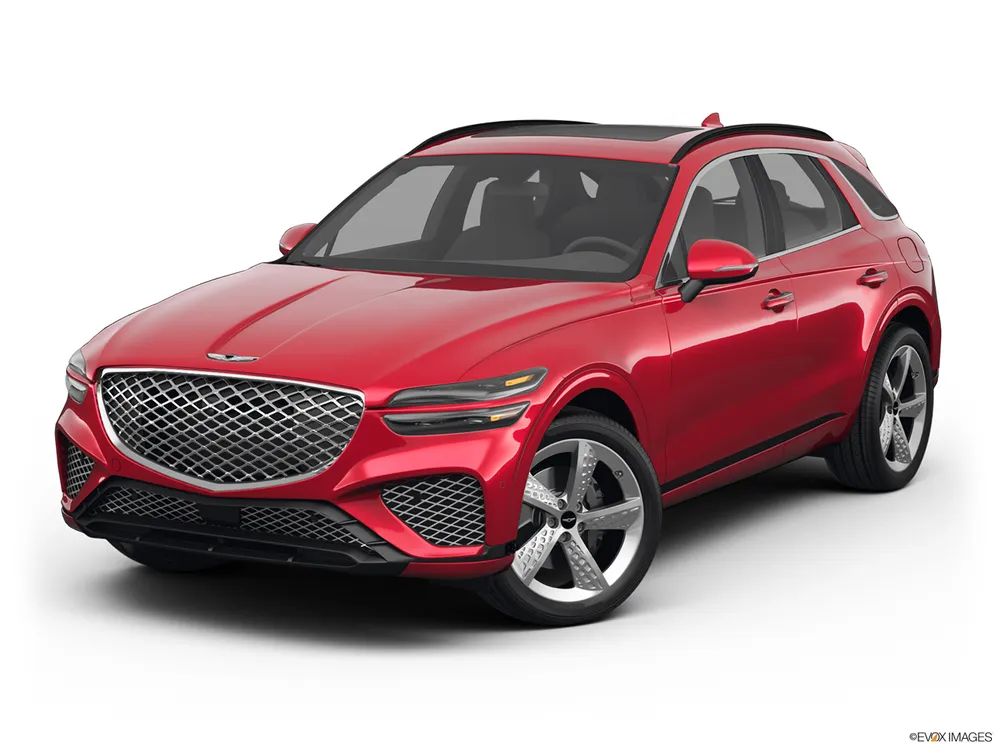 2022 Genesis GV70 3.5T Royal (AWD)