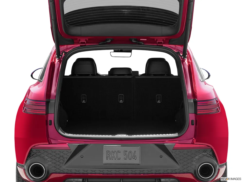 2022 Genesis GV70 3.5T Royal (AWD)