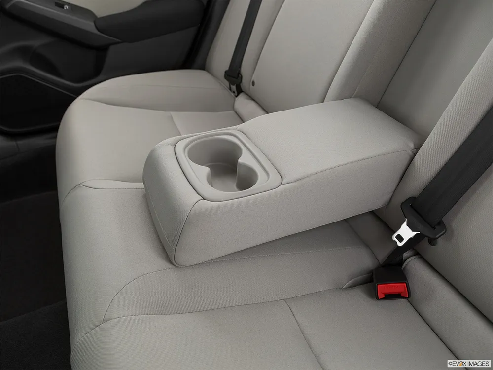 2022 Honda Civic 2.0 EXI