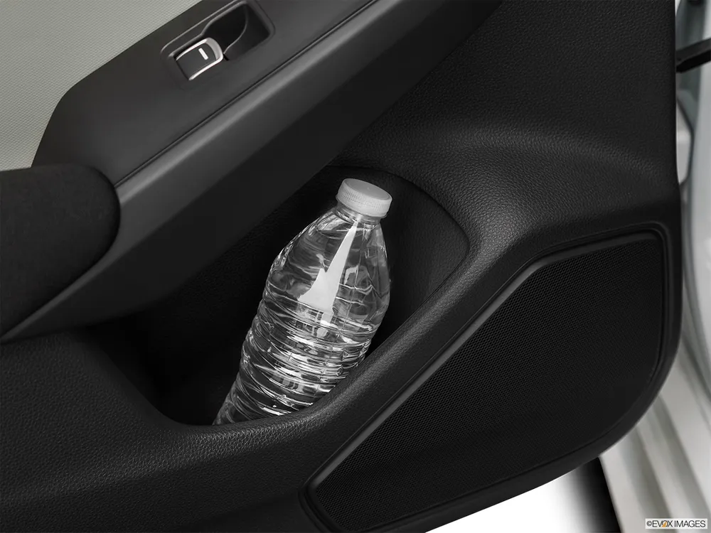 2023 Honda Civic 2.0 LX