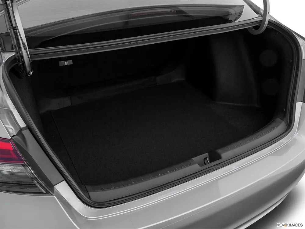 2022 Honda Civic 1.5T Sport