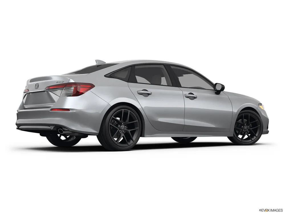 2022 Honda Civic 1.5T Sport