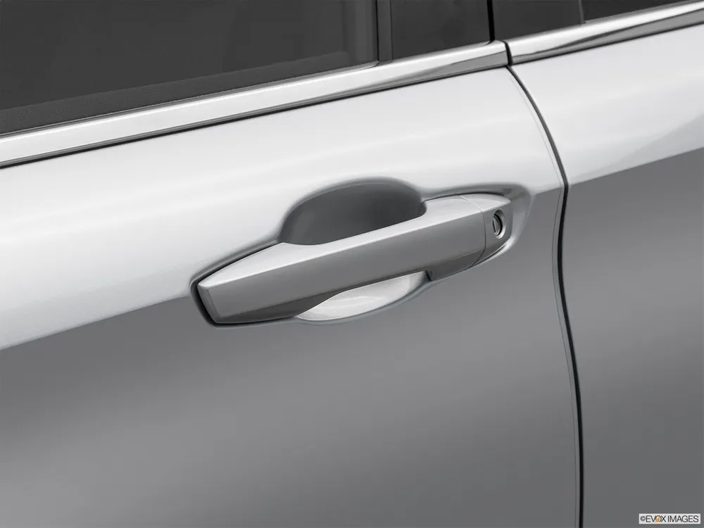 2022 Mitsubishi Outlander Baseline 2.4L PHEV (S-AWD)