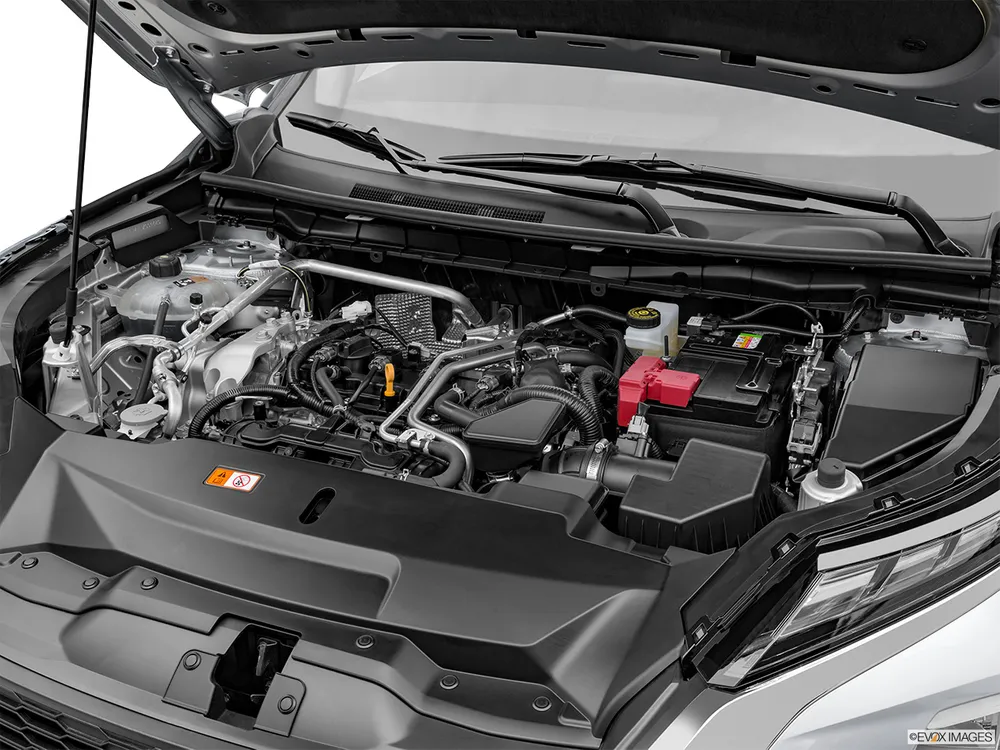 2022 Mitsubishi Outlander 2.4L GLX (5-Seater) Basic