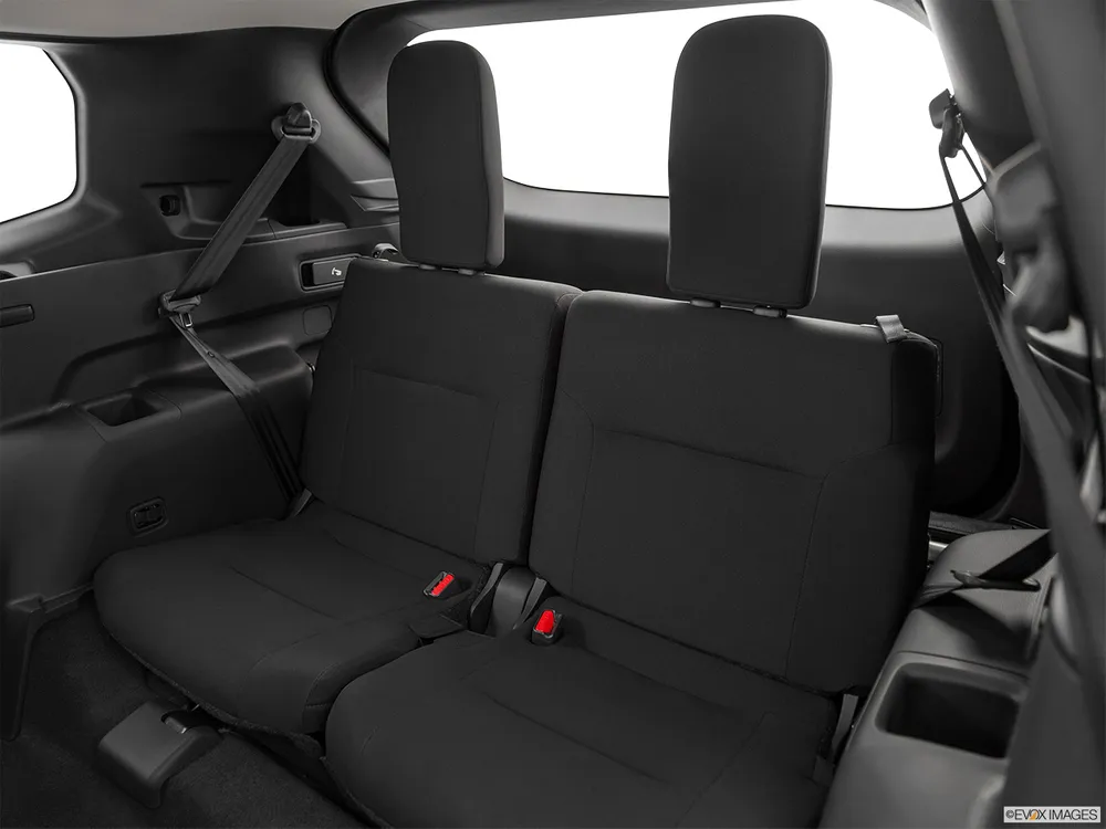 2022 Mitsubishi Outlander 2.4L GLX (5-Seater) Basic