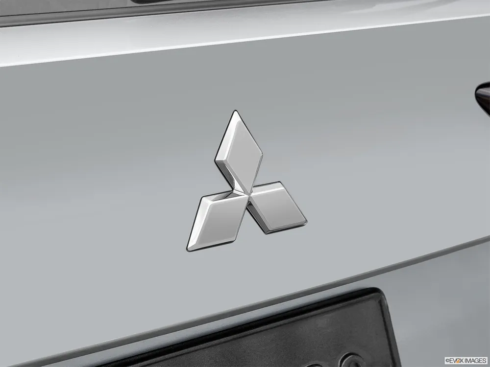 2022 Mitsubishi Outlander 2.4L GLX (5-Seater) Basic