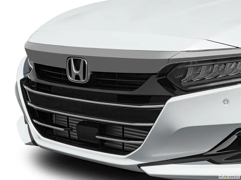 2022 Honda Accord 1.5T EXL