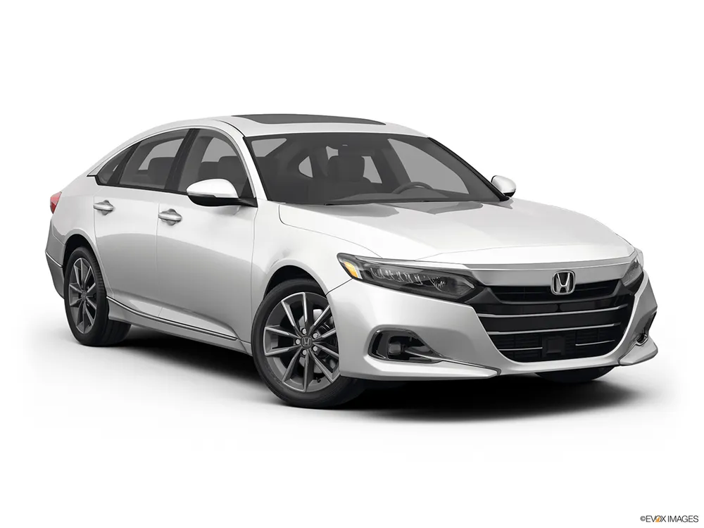 2022 Honda Accord 1.5T EXL