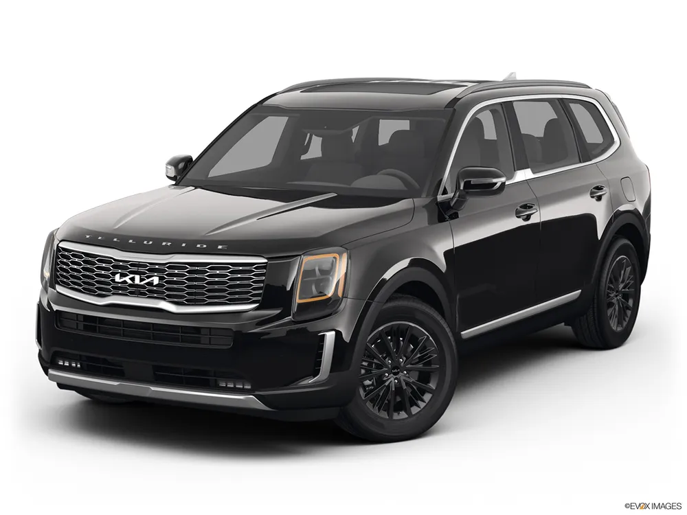 2023 Kia Telluride 3.8L V6 EX (AWD)