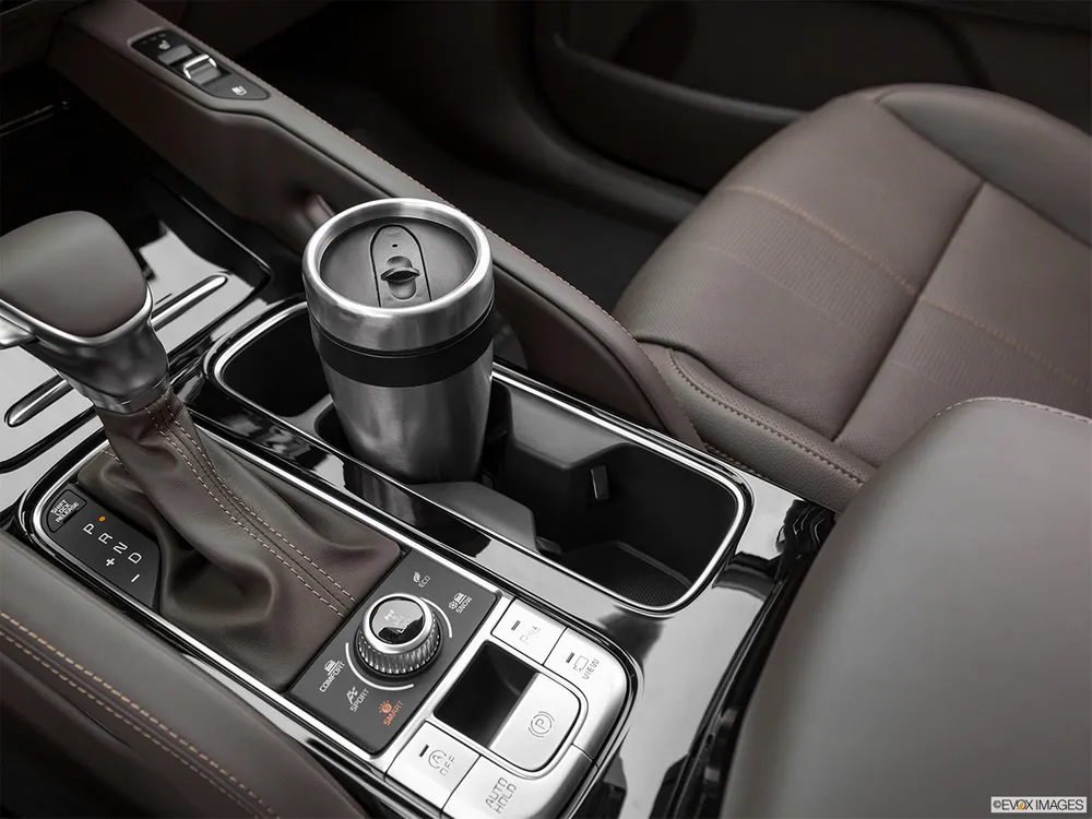 2022 Kia Telluride 3.8L V6 LX (FWD)