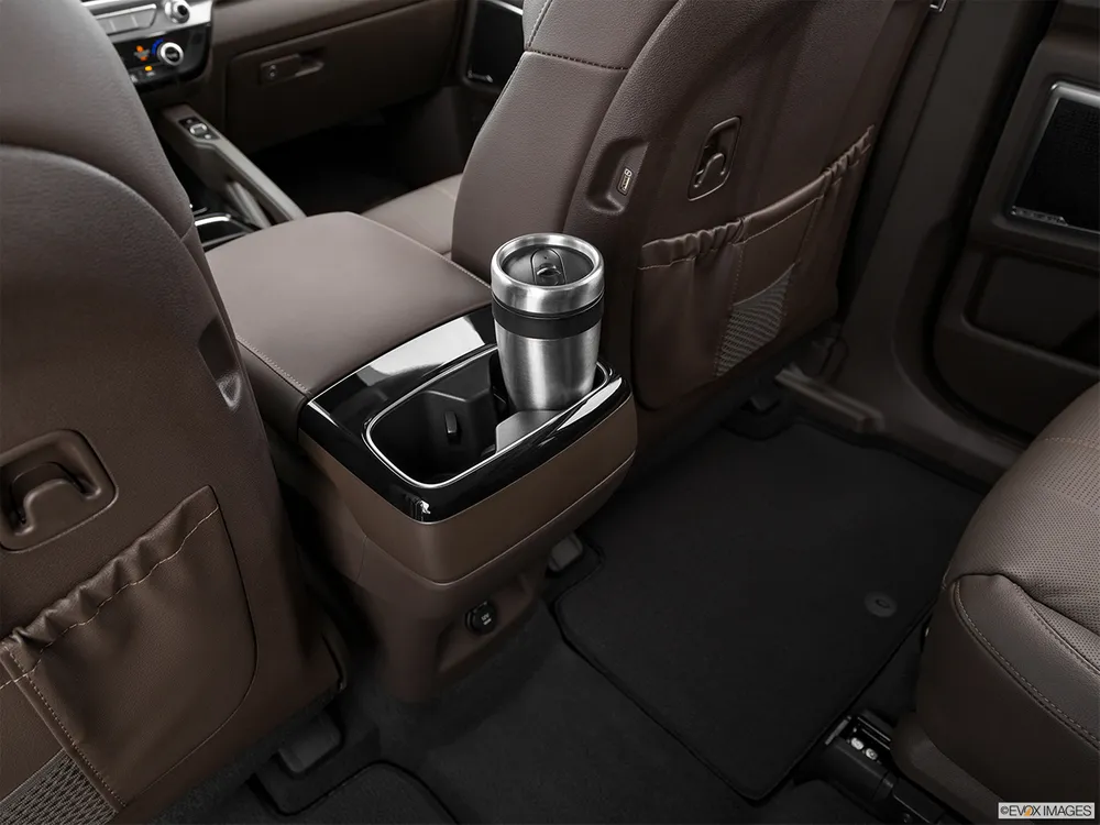 2022 Kia Telluride 3.8L V6 LX (FWD)