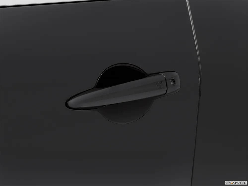 2022 Nissan Pathfinder 3.5L S 2WD