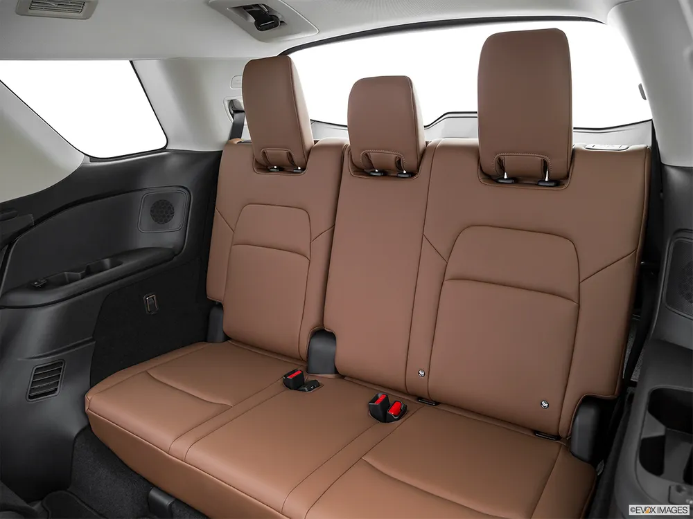 2022 Nissan Pathfinder 3.5L S 2WD