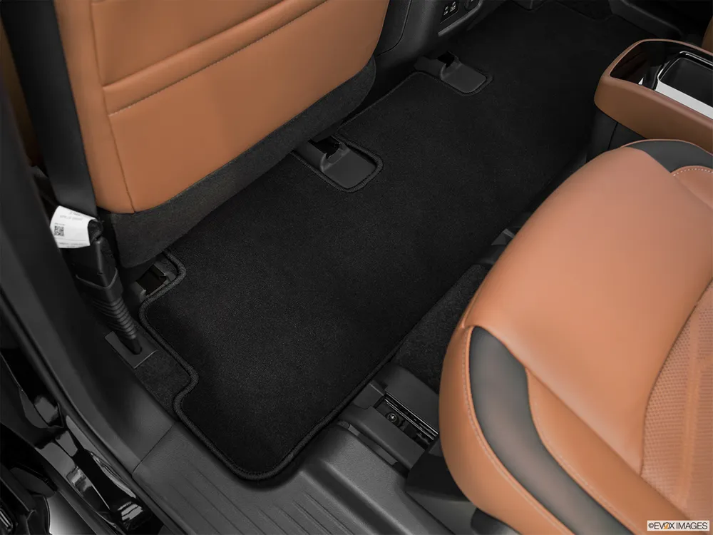 2022 Nissan Pathfinder 3.5L SL 4WD