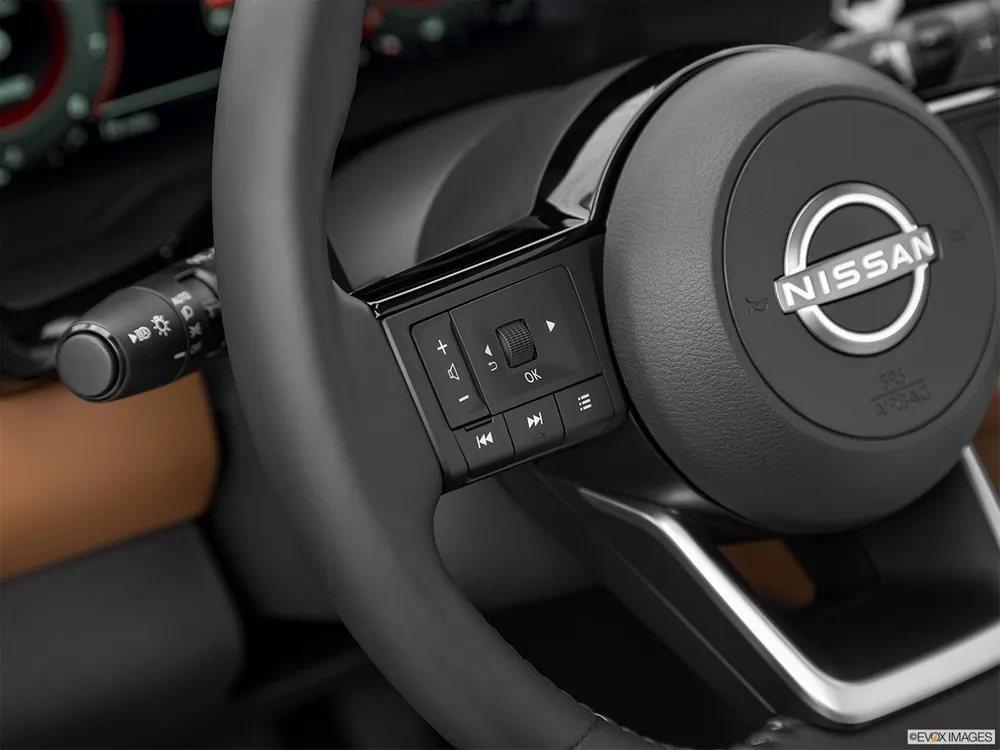 2022 Nissan Pathfinder 3.5L S 4WD