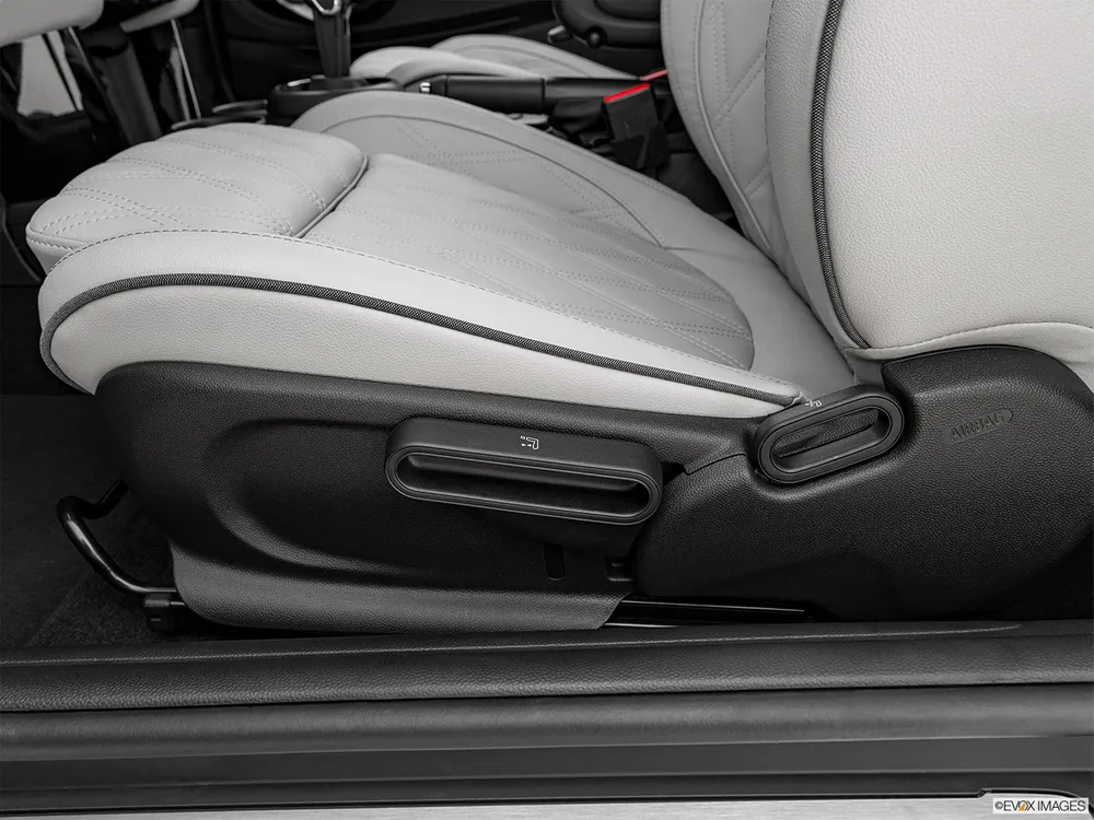 2022 Mini Convertible John Cooper Works