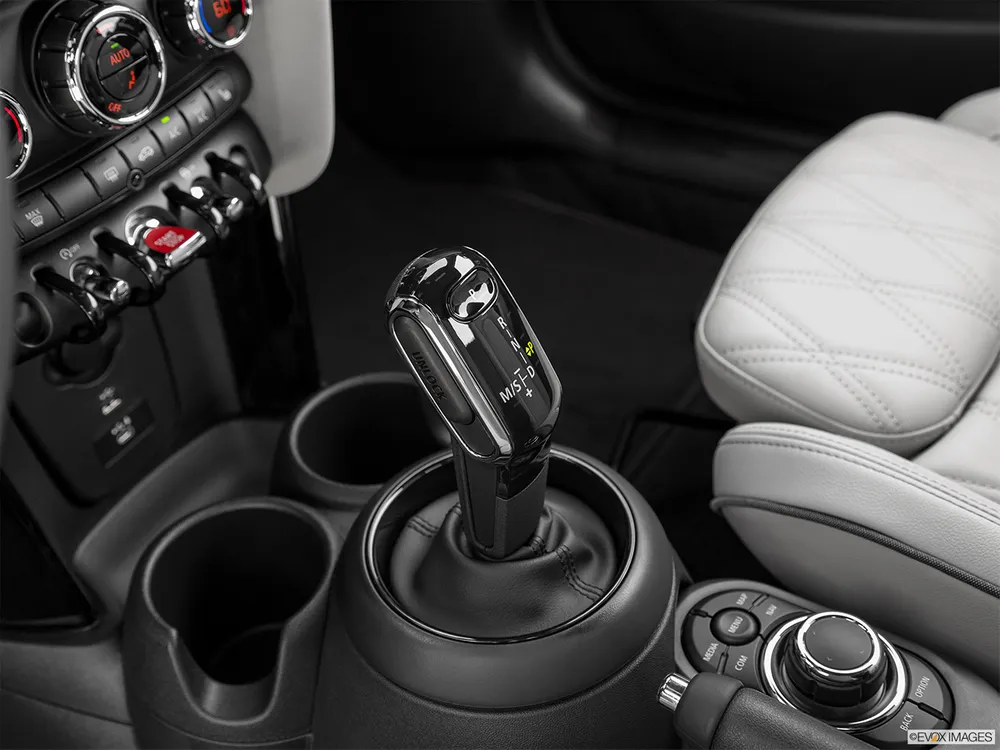 2022 Mini Convertible Cooper S