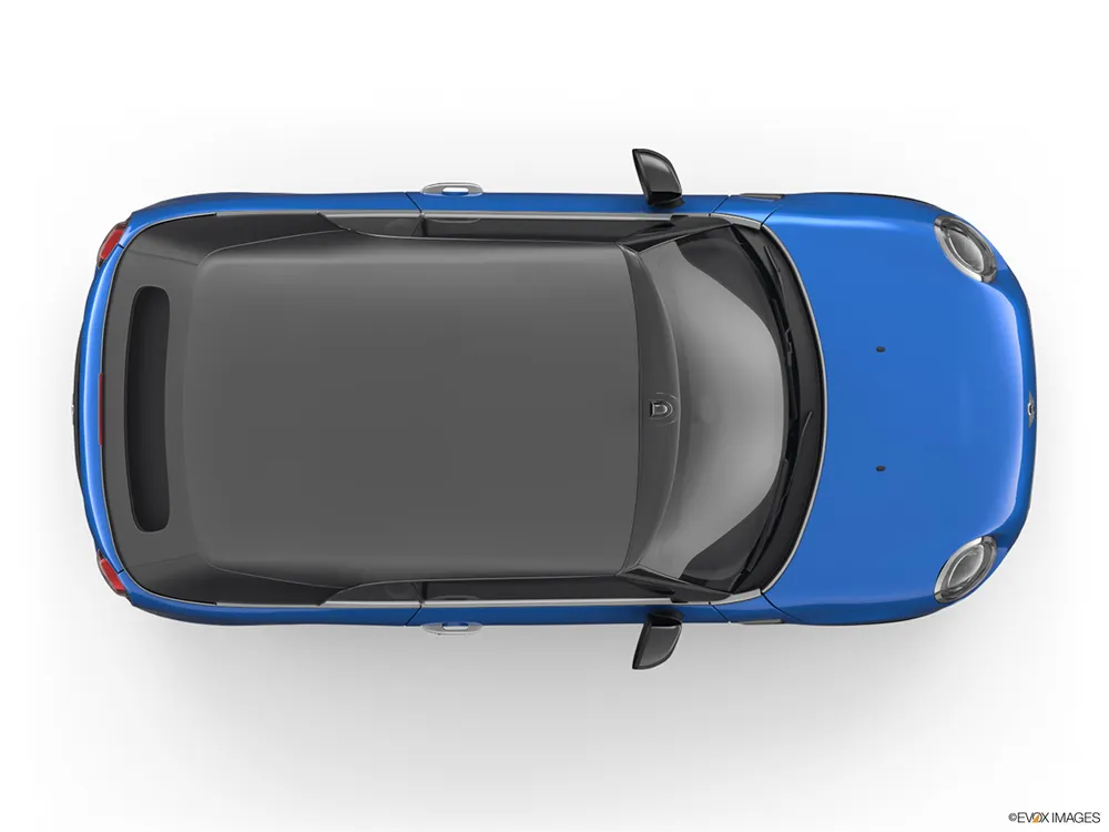 2022 Mini Convertible Cooper S