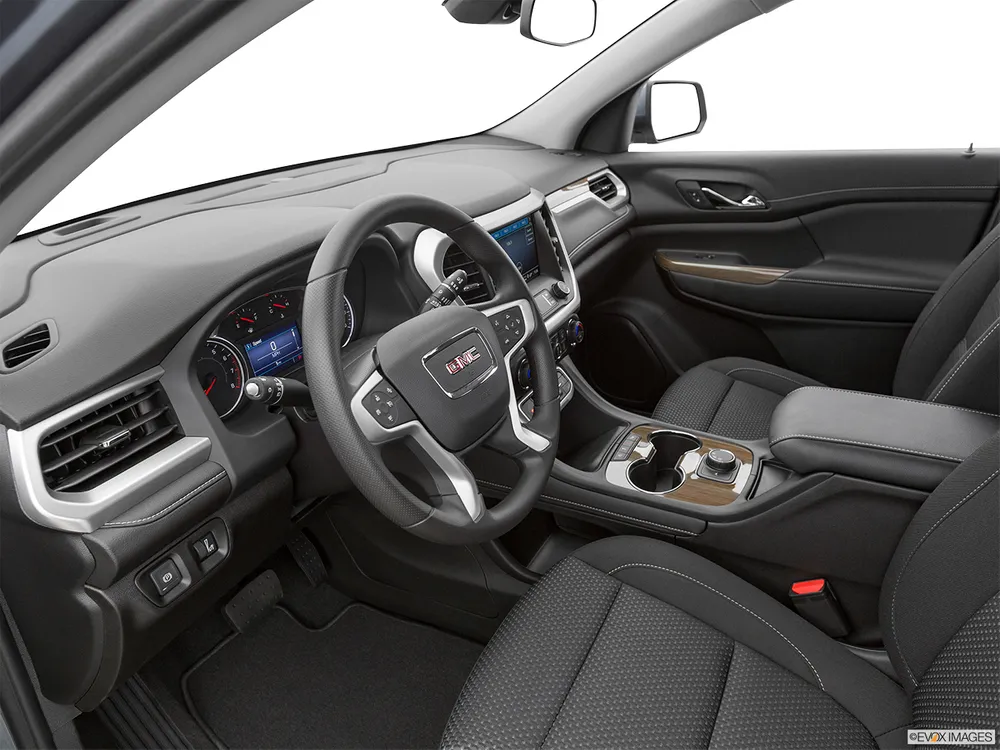 2023 GMC Acadia 3.6L AT4 (AWD)