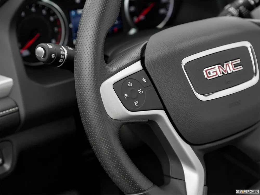 2023 GMC Acadia 3.6L AT4 (AWD)