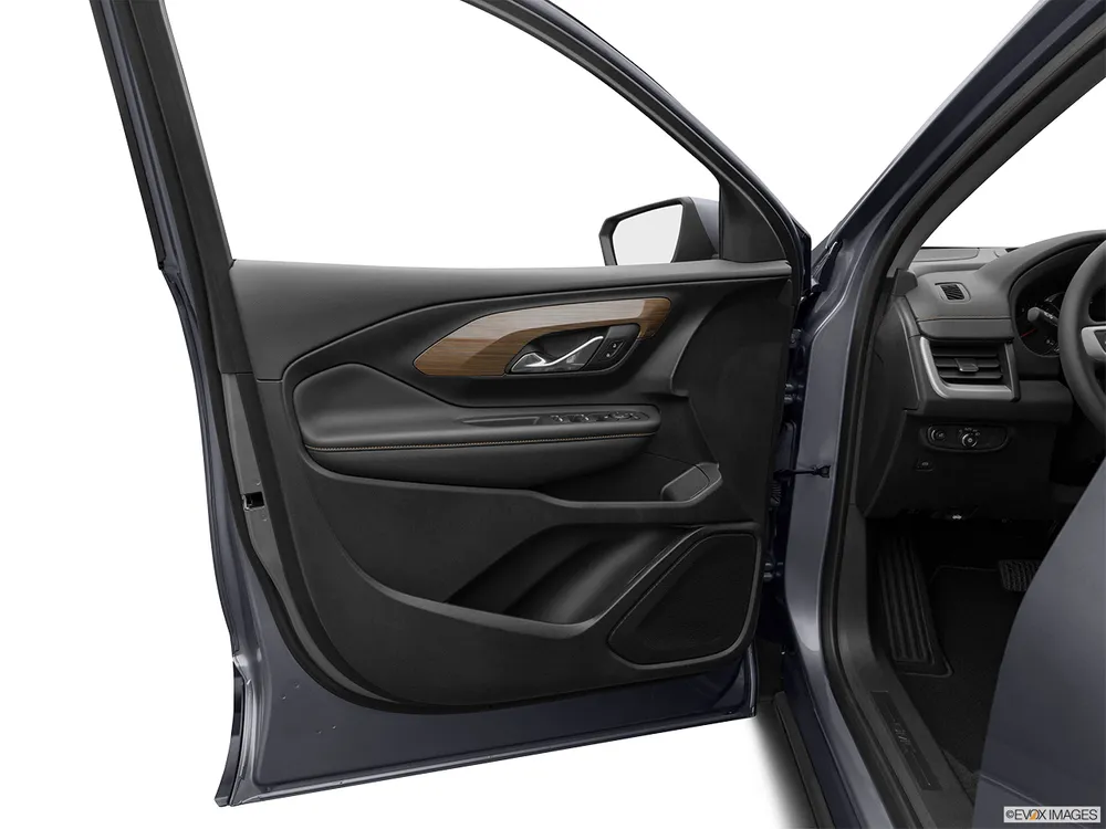 2022 GMC Terrain 1.5T SLE (FWD)