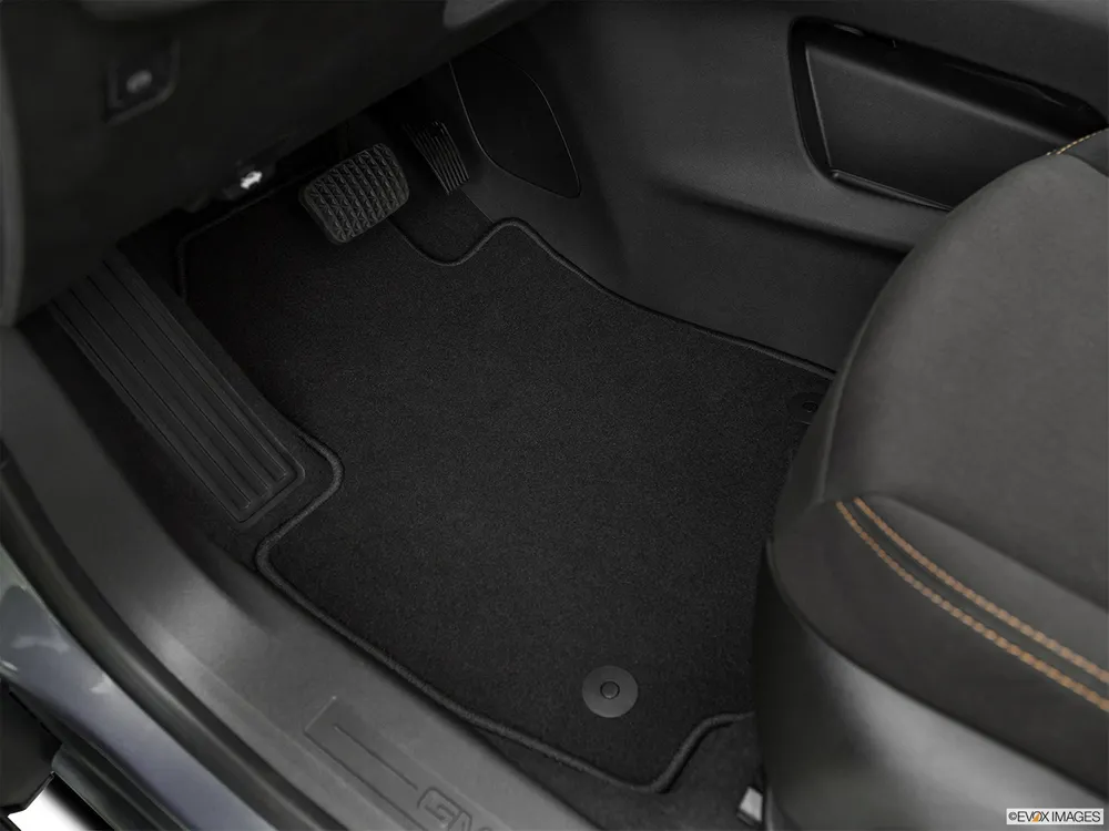 2022 GMC Terrain 1.5T SLE (FWD)