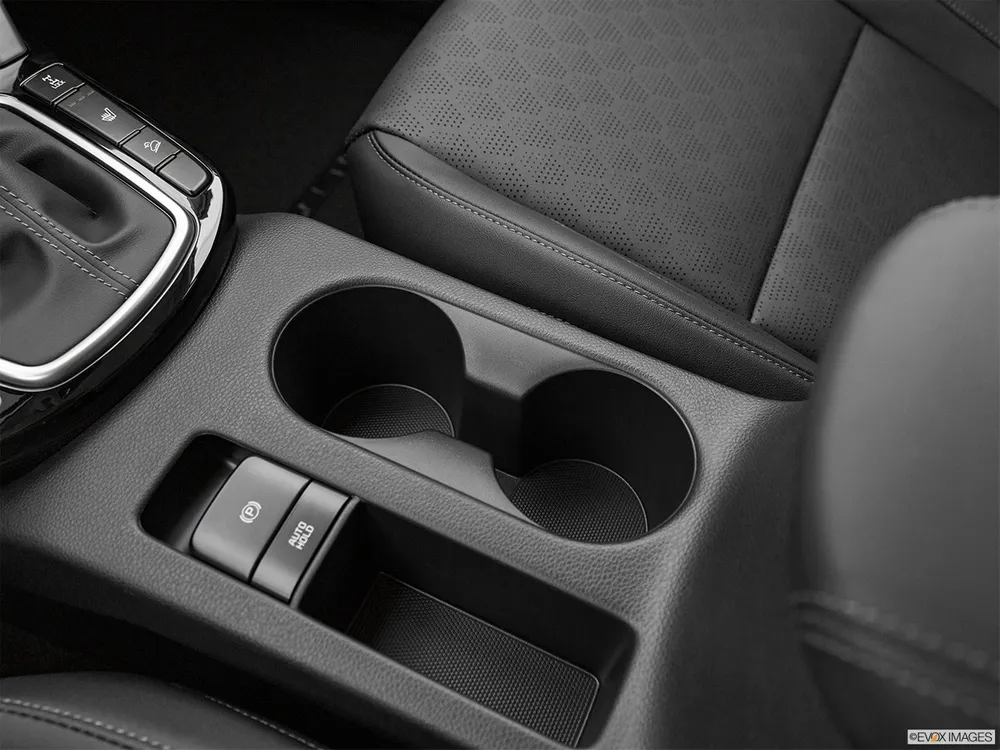 2022 Kia Seltos 1.4T