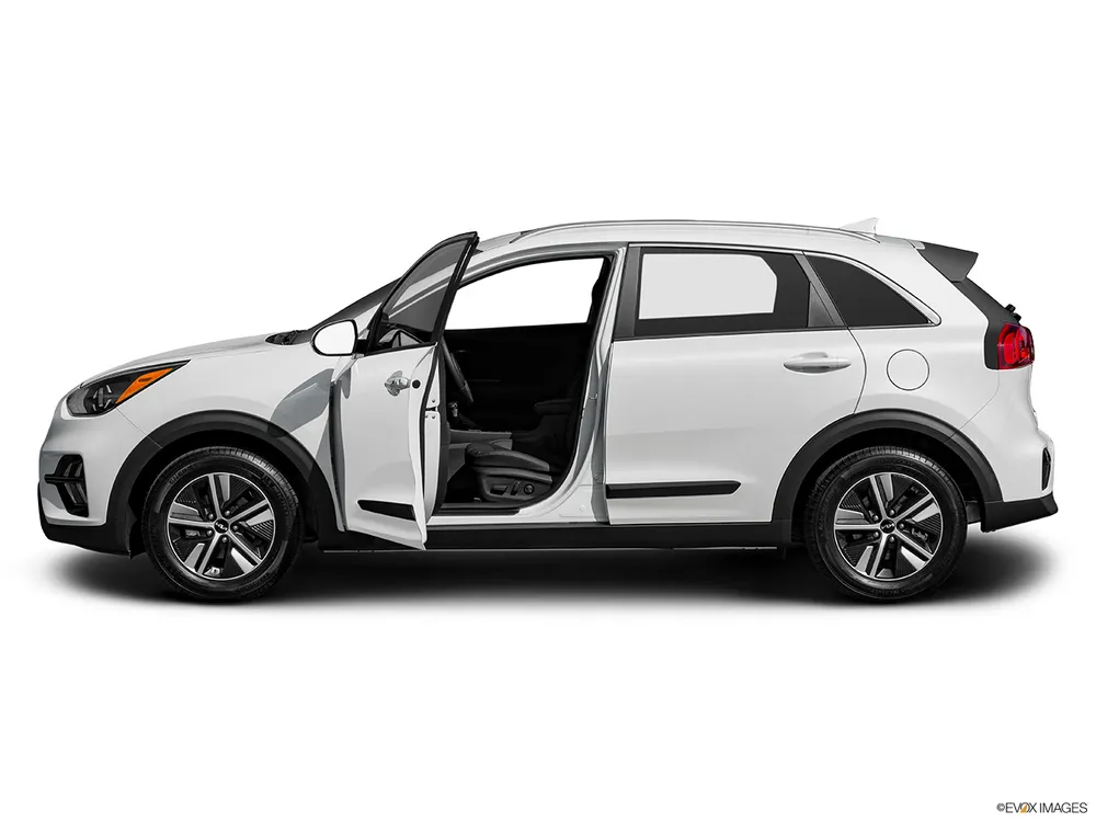 2022 Kia Niro 1.6L HEV