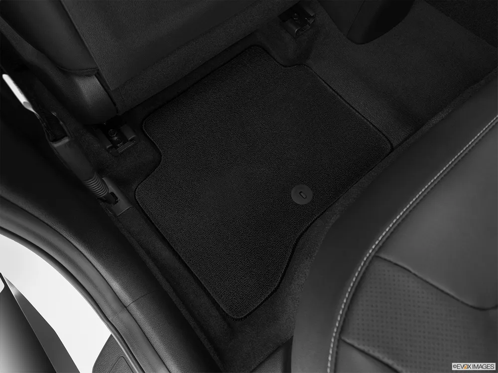 2022 Kia Niro 1.6L HEV