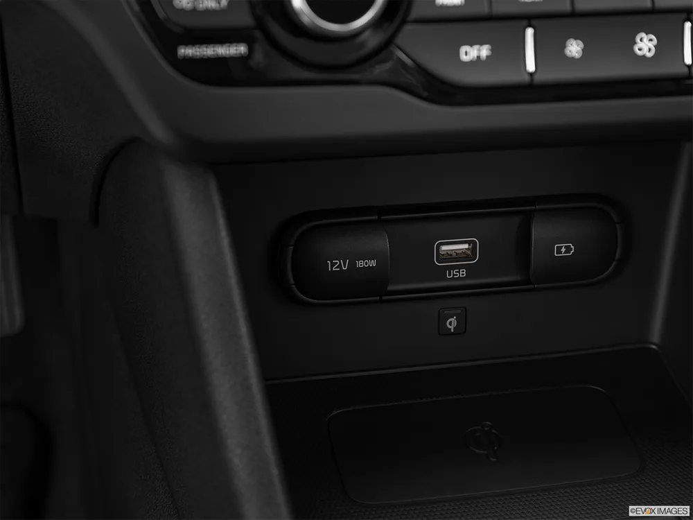 2022 Kia Niro 1.6L HEV