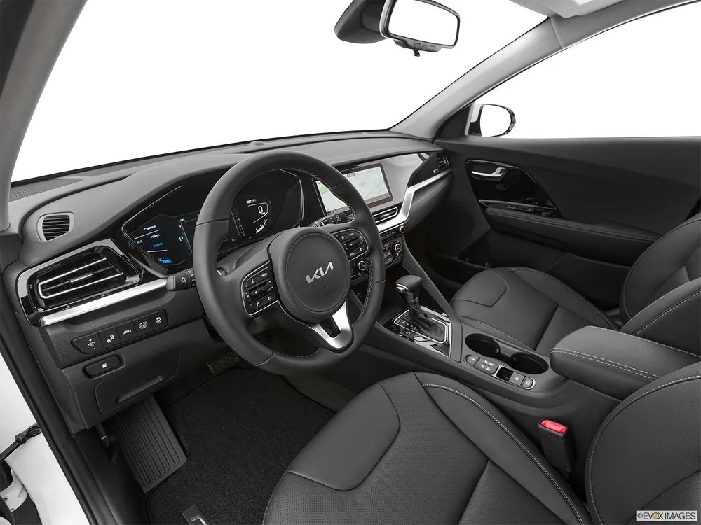2022 Kia Niro 1.6L HEV