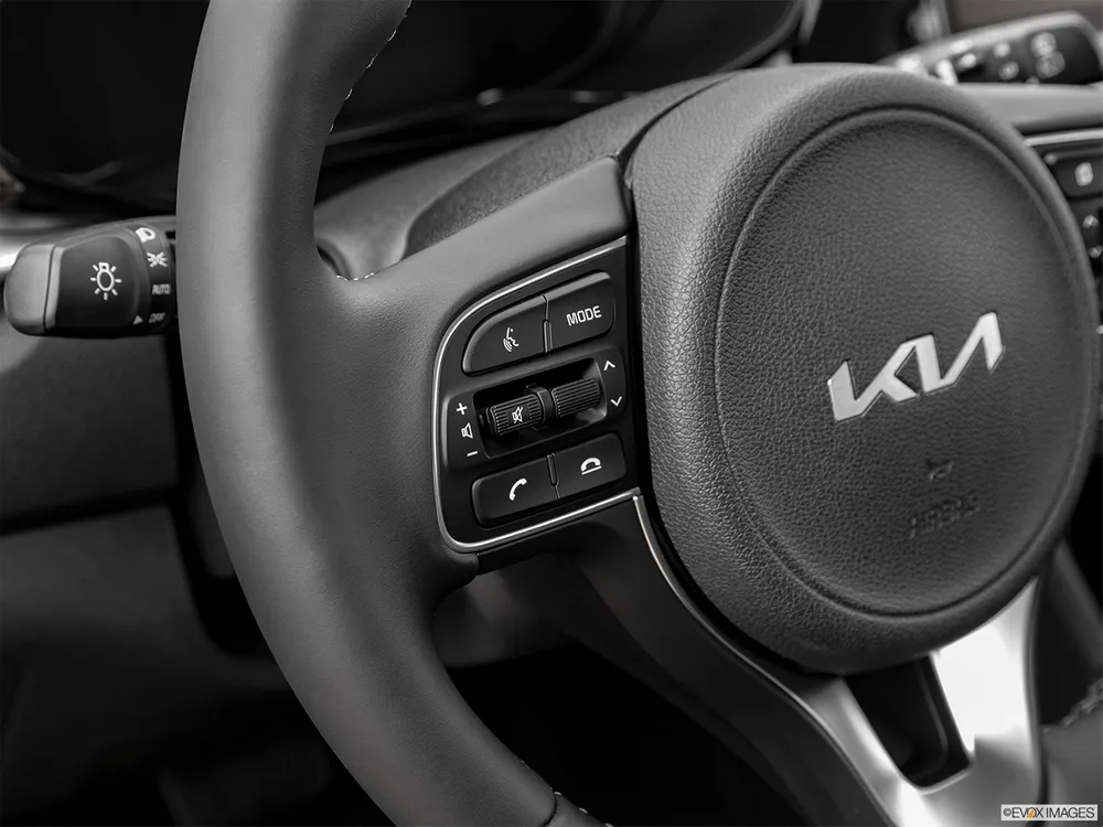 2022 Kia Niro 1.6L HEV