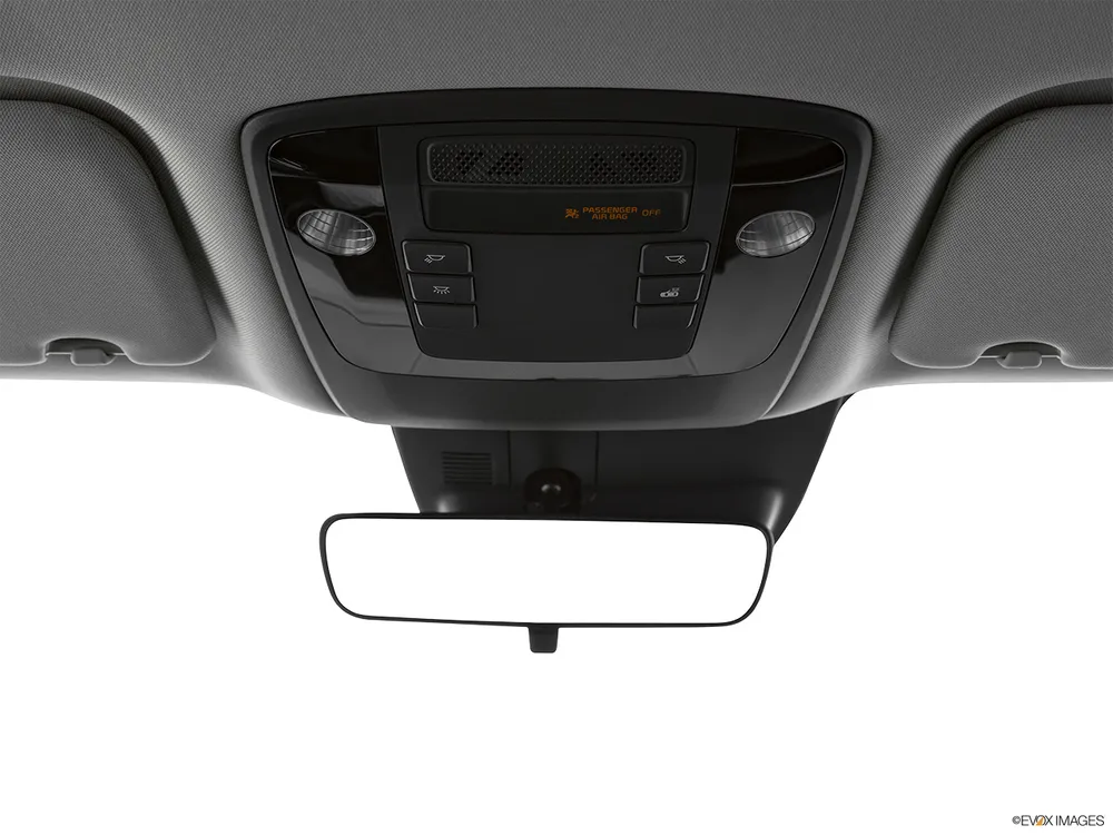 2022 Kia Carnival 3.5L GDI EX