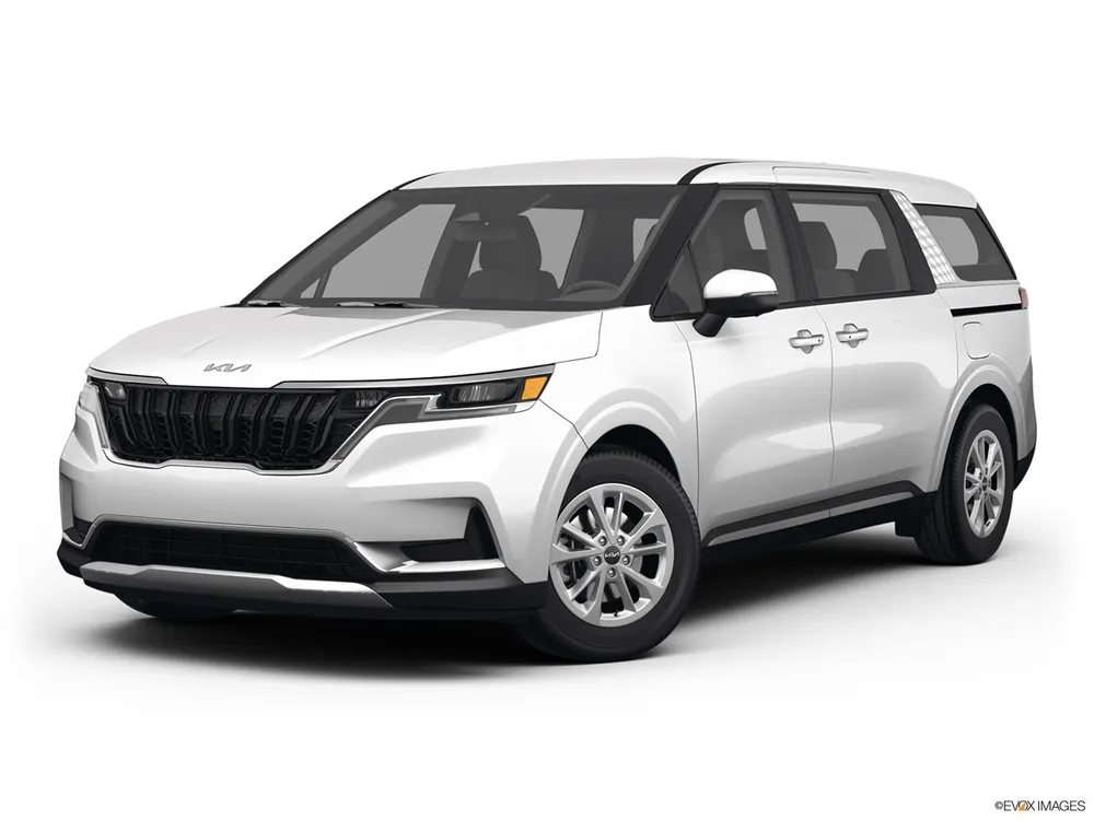 2022 Kia Carnival 3.5L GDI EX