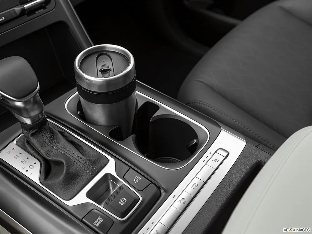 2022 Kia Carnival 3.5L GDI EX