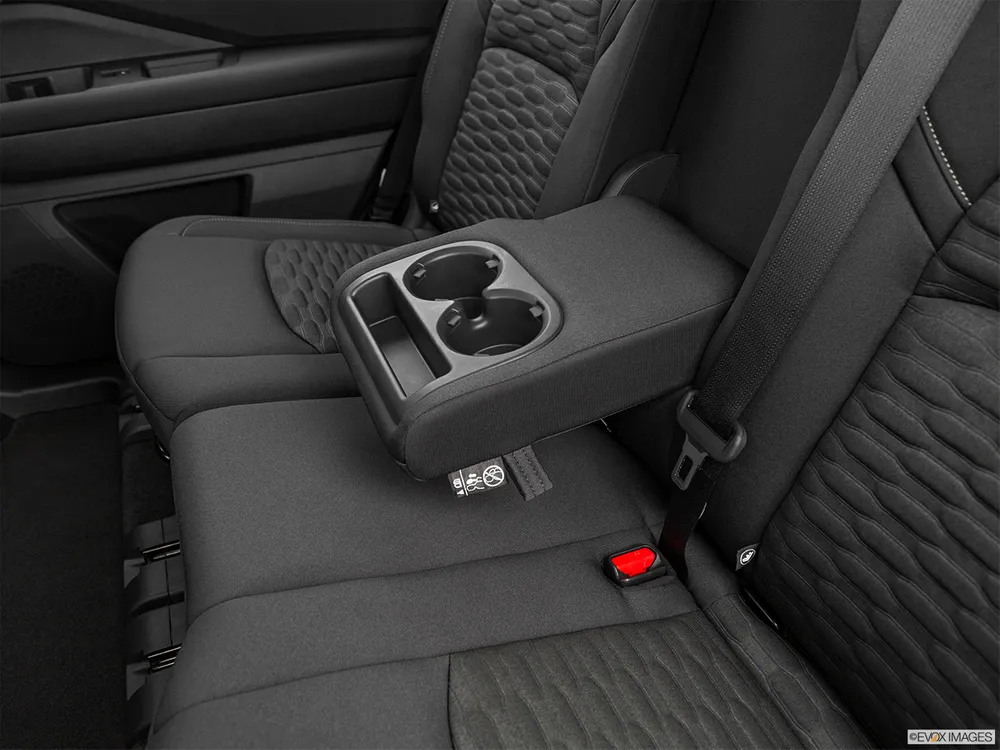 2022 Nissan Pathfinder 3.5L SV 2WD