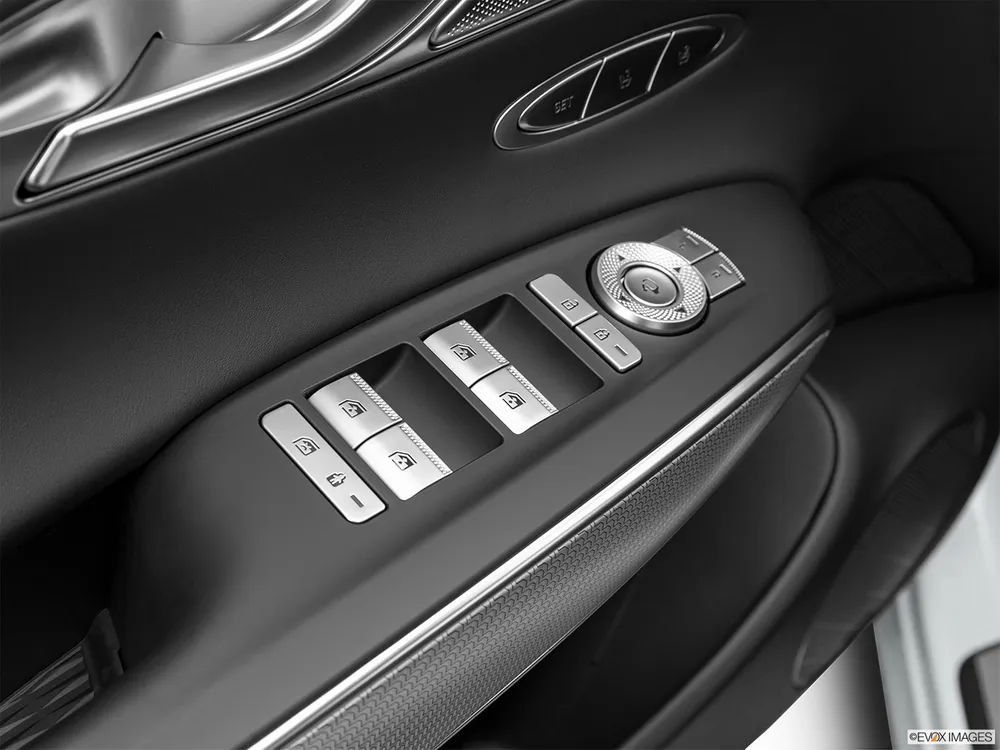 2022 Genesis GV70 2.5T Premium (AWD)