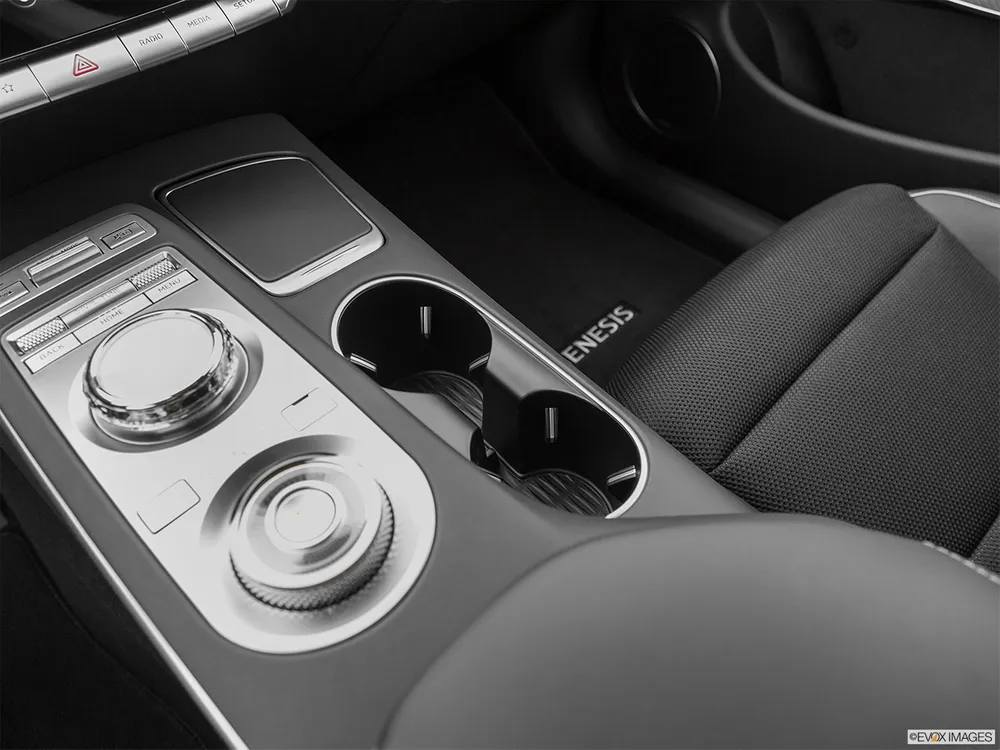 2022 Genesis GV70 2.5T Prestige