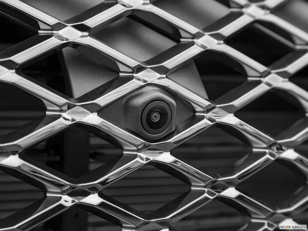 2022 Genesis GV70 2.5T Premium (AWD)