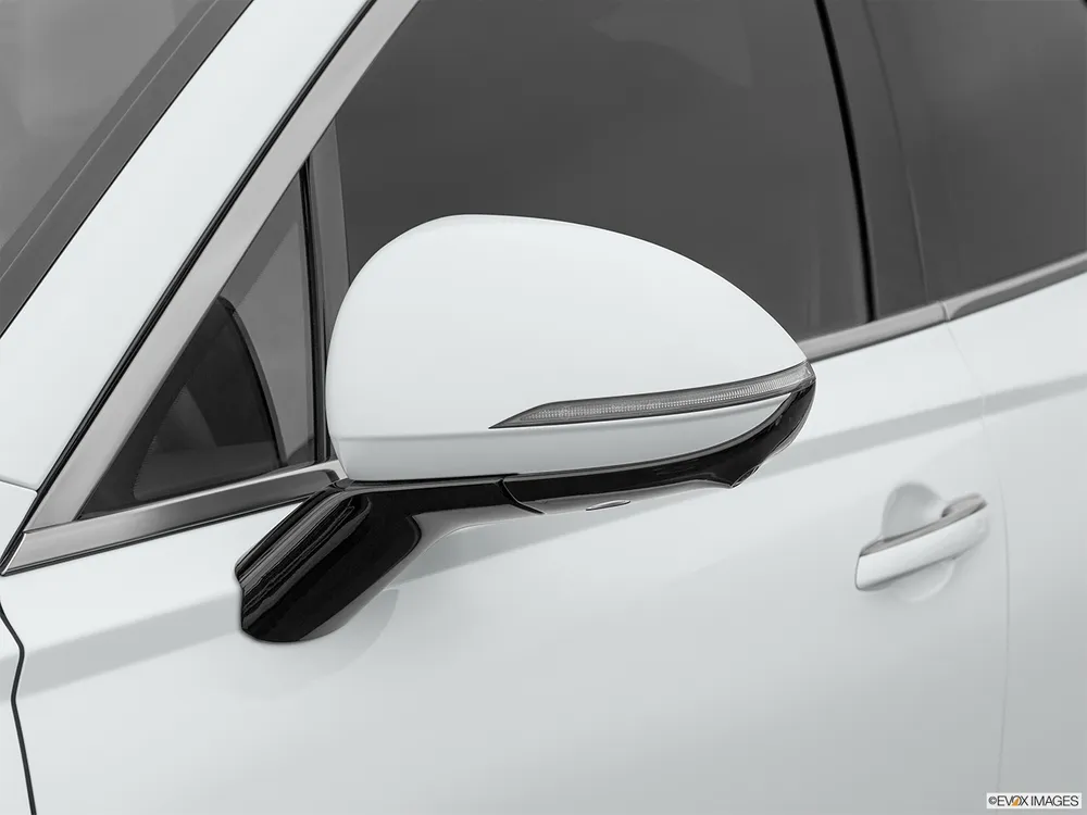 2022 Genesis GV70 2.5T Prestige