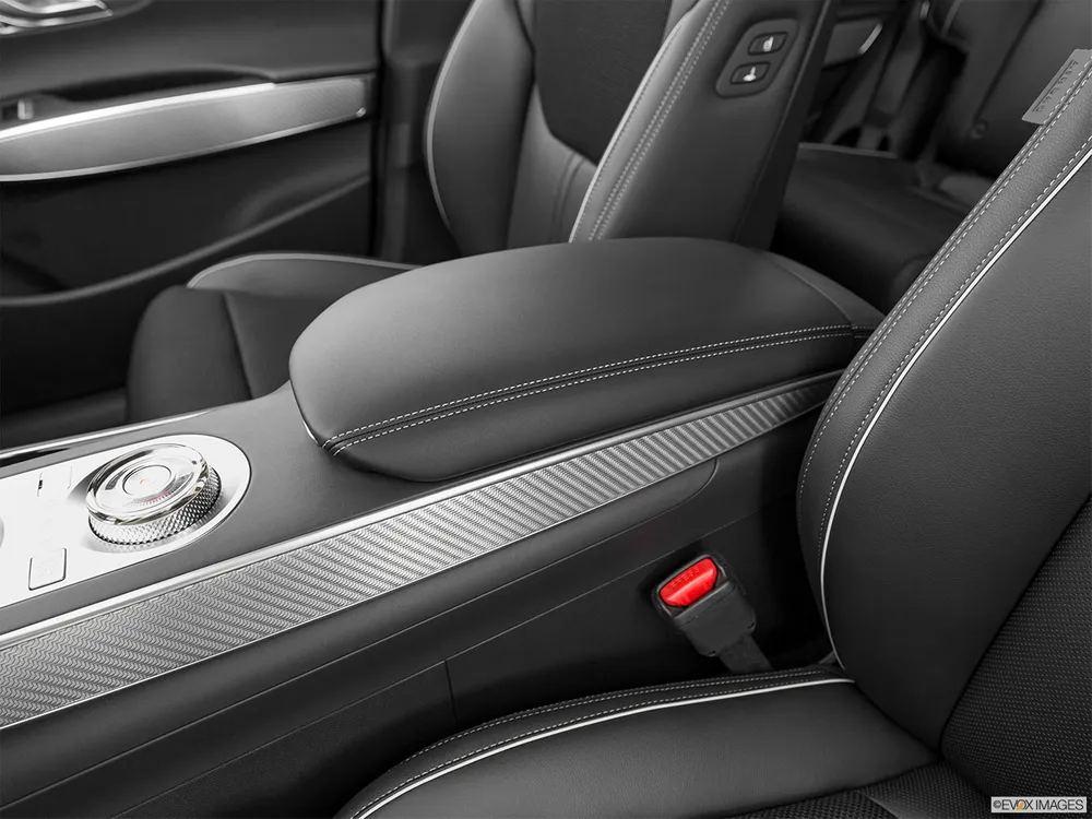 2022 Genesis GV70 2.5T Premium