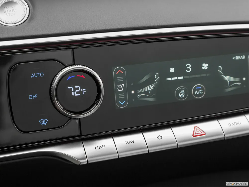 2022 Genesis GV70 2.5T Premium