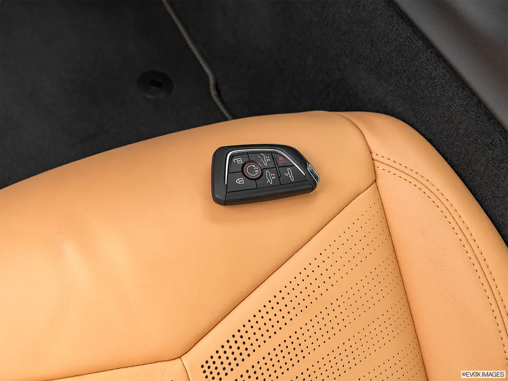 2022 Chevrolet Corvette 6.2L 2LT Convertible